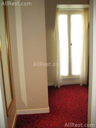 InterContinental Paris Le Grand Hotel 22
